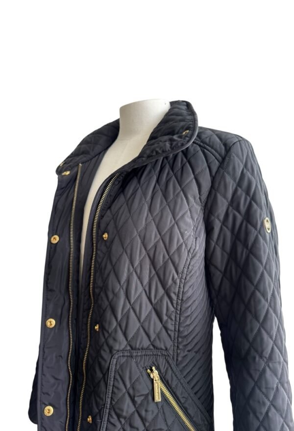 MICHAEL KORS - PADDED JACKET WHIT HOOD - Image 5